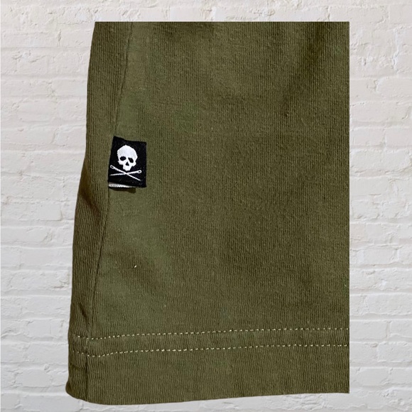 127. MARC ECKO Tee-Shirt - Men’s Size Medium - Picture 4 of 6